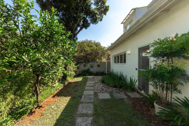 Imagem Casa com 5 Quartos à Venda, 515 m² em Jardim Hípico - São Paulo Imagem Casa com 5 Quartos à Venda, 515 m² em Jardim Hípico - São Paulo