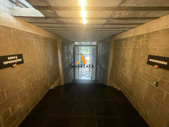 Imagem Sala Comercial para Alugar, 160 m² em Guaratiba - Rio De Janeiro