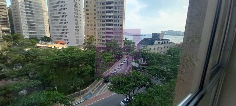 Imagem Apartamento com 2 Quartos à Venda, 170 m² em Pitangueiras - Guarujá