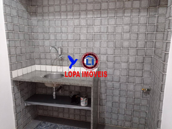 Imagem Apartamento com 1 Quarto à Venda, 30 m² em Centro - Rio De Janeiro