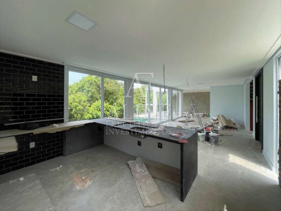 Imagem Casa de Condomínio com 4 Quartos à Venda, 1.988 m² em Outeiro De Passárgada - Cotia