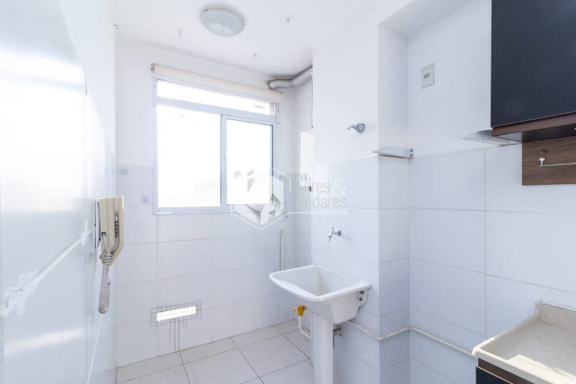 Imagem Apartamento com 2 Quartos à Venda, 49 m² em Jardim íris - São Paulo
