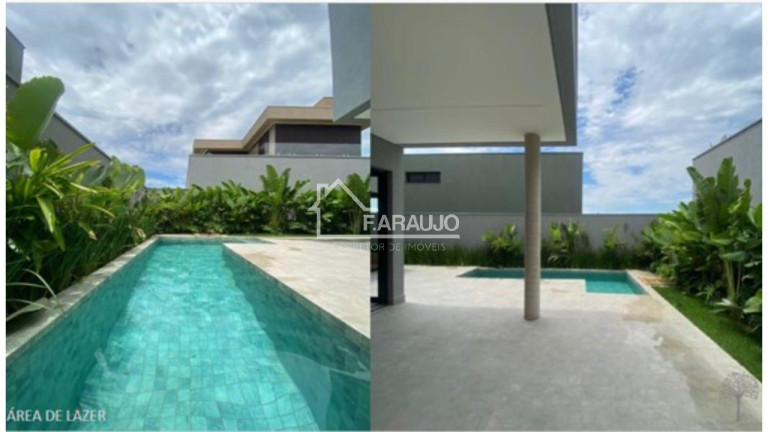 Imagem Imóvel com 3 Quartos para Alugar, 321 m² em Bairro Do Pinheiro - Itu