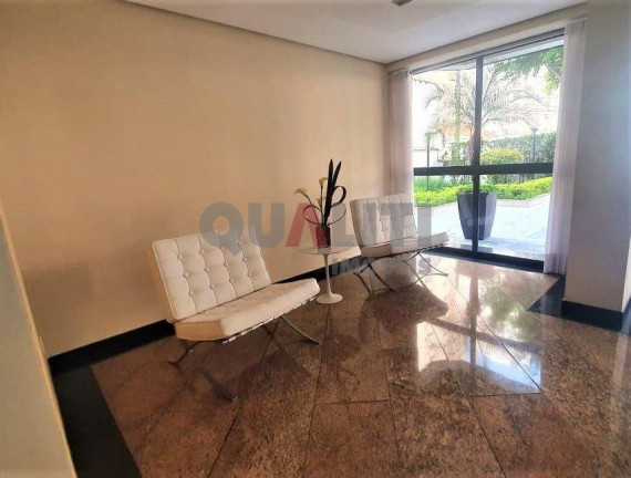 Imagem Apartamento com 1 Quarto à Venda, 45 m² em Moema - São Paulo