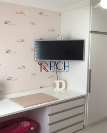 Imagem Apartamento com 2 Quartos à Venda, 50 m² em Jardim Piratininga - Sorocaba