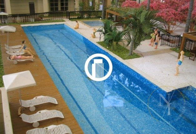 Imagem Apartamento com 3 Quartos à Venda, 120 m² em Bosque Da Saúde - São Paulo Imagem Apartamento com 3 Quartos à Venda, 120 m² em Bosque Da Saúde - São Paulo