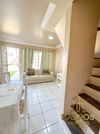 Casa com 3 Quartos à Venda, 95 m² em Stella Maris - Salvador