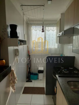 Imagem Apartamento com 2 Quartos à Venda, 48 m² em Palmeiras De São José - São José Dos Campos Imagem Apartamento com 2 Quartos à Venda, 48 m² em Palmeiras De São José - São José Dos Campos