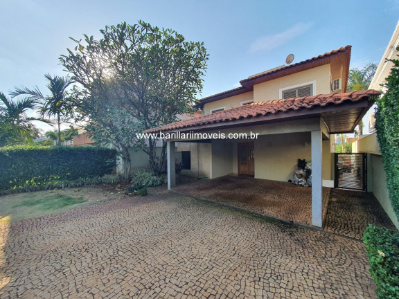 Imagem Casa com 4 Quartos à Venda, 276 m² em Colina Do Sabiá - Bonfim Paulista