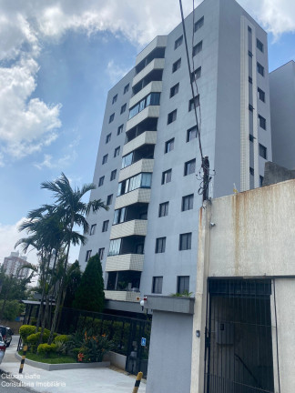 Imagem Apartamento com 3 Quartos à Venda, 84 m² em Jardim Olavo Bilac - São Bernardo Do Campo