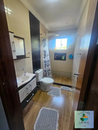 Imagem Casa de Condomínio com 2 Quartos à Venda, 360 m² em Vila Verde - Rio Das Ostras