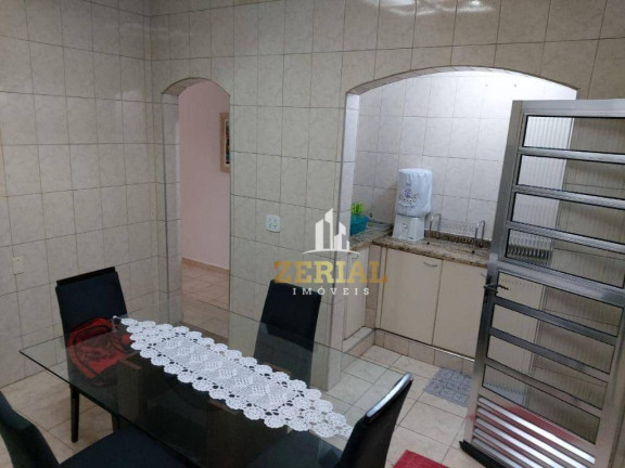Imagem Sobrado com 2 Quartos à Venda, 145 m² em Fundação - São Caetano Do Sul