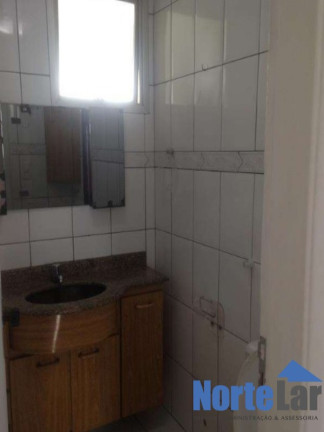 Imagem Apartamento com 3 Quartos para Alugar, 90 m² em Santana - São Paulo