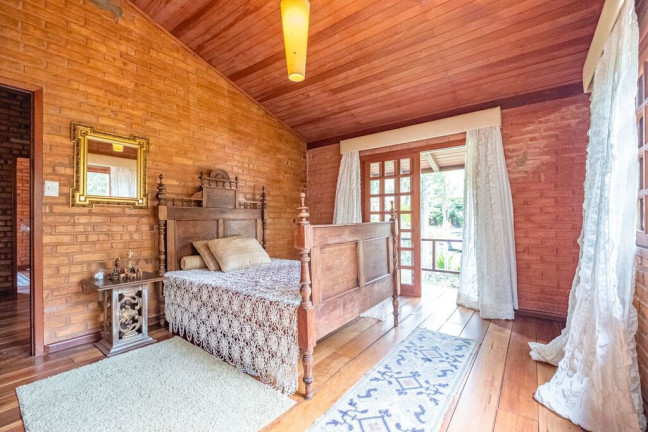 Imagem Chácara com 5 Quartos à Venda, 7.450 m² em Santo Antônio De Lisboa - Florianópolis
