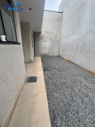 Imagem Casa com 3 Quartos à Venda, 57 m² em São Dimas - Colombo