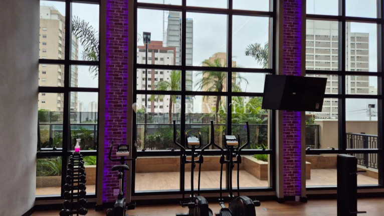 Imagem Apartamento com 3 Quartos à Venda, 85 m² em Perdizes - São Paulo