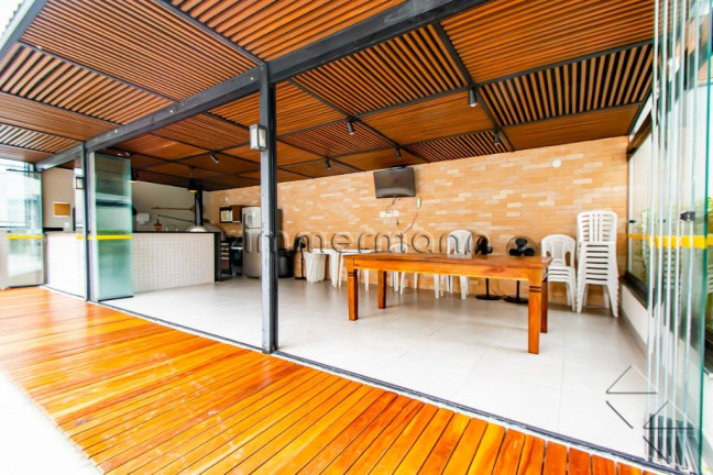 Imagem Apartamento com 4 Quartos à Venda, 269 m² em Perdizes - Sao Paulo