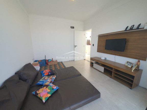 Imagem Casa de Condomínio com 3 Quartos à Venda, 200 m² em Vila Monte Alegre - Paulínia Imagem Casa de Condomínio com 3 Quartos à Venda, 200 m² em Vila Monte Alegre - Paulínia