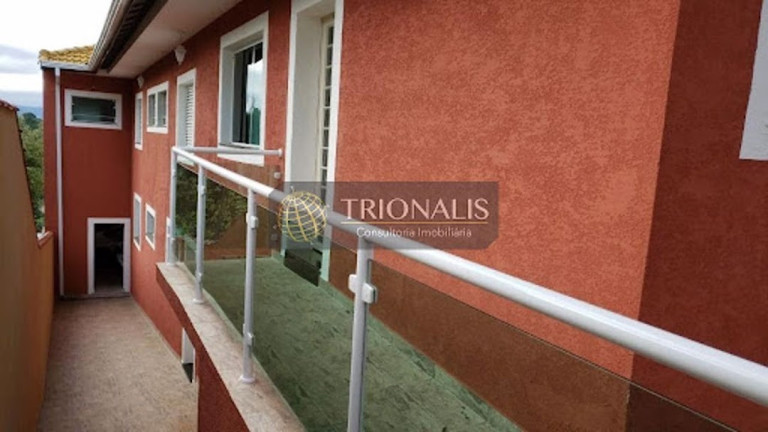 Imagem Casa com 4 Quartos à Venda, 540 m² em Caetetuba - Atibaia