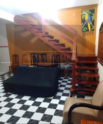 Imagem Casa com 2 Quartos à Venda, 180 m² em Pontal De Santa Marina - Caraguatatuba