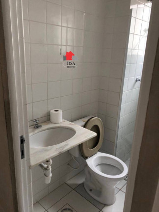 Imagem Apartamento com 2 Quartos à Venda, 50 m² em Jardim Nossa Senhora De Fátima - Hortolândia