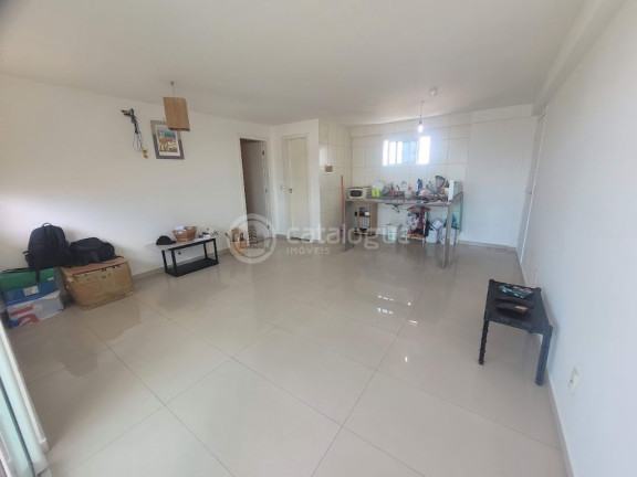 Imagem Apartamento com 2 Quartos à Venda, 50 m² em Ponta Negra - Natal Imagem Apartamento com 2 Quartos à Venda, 50 m² em Ponta Negra - Natal