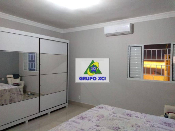 Imagem Casa com 3 Quartos à Venda, 170 m² em Jardim Figueiras - Hortolândia Imagem Casa com 3 Quartos à Venda, 170 m² em Jardim Figueiras - Hortolândia