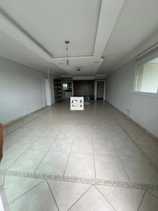 Imagem Apartamento com 4 Quartos à Venda, 100 m² em Vila Sfeir - Indaiatuba