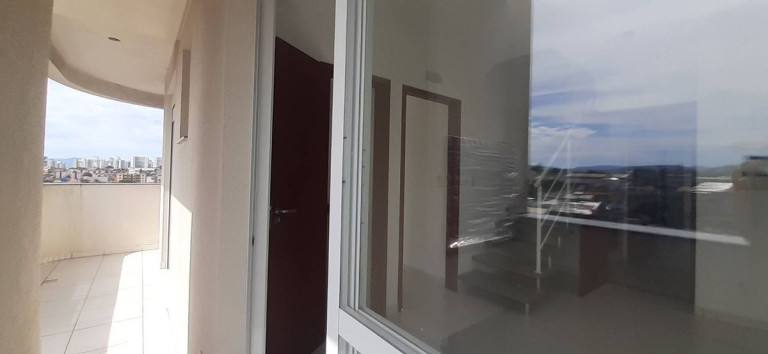 Imagem Apartamento com 3 Quartos à Venda, 99 m² em Capoeiras - Florianópolis
