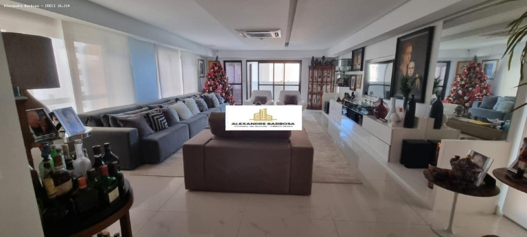 Imagem Apartamento com 4 Quartos à Venda, 240 m² em Boa Viagem - Recife Imagem Apartamento com 4 Quartos à Venda, 240 m² em Boa Viagem - Recife
