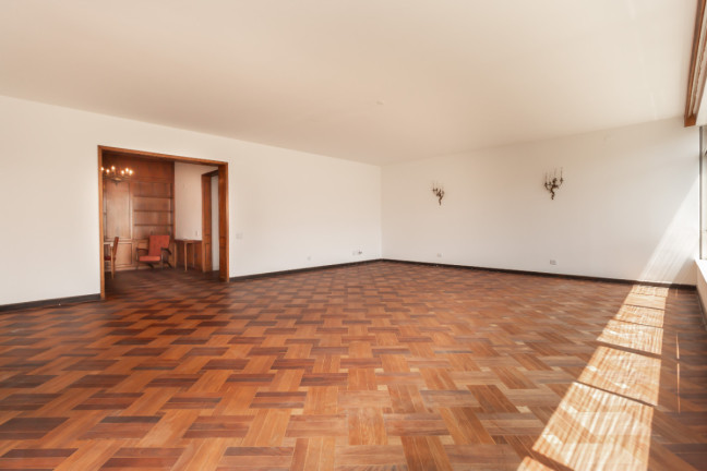 Imagem Apartamento com 3 Quartos à Venda, 345 m² em Cerqueira César - São Paulo