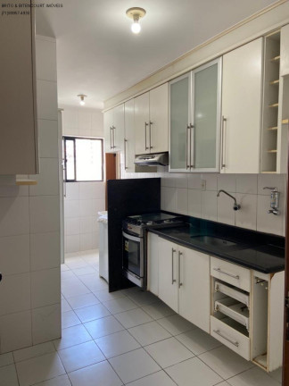 Imagem Imóvel com 3 Quartos à Venda, 79 m² em Candeal - Salvador Imagem Imóvel com 3 Quartos à Venda, 79 m² em Candeal - Salvador