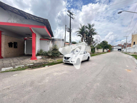 Imagem Terreno à Venda, 3.932 m² em Barra Do Ceará - Fortaleza Imagem Terreno à Venda, 3.932 m² em Barra Do Ceará - Fortaleza