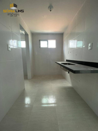 Imagem Apartamento com 3 Quartos à Venda, 80 m² em Jardim Cidade Universitária - João Pessoa Imagem Apartamento com 3 Quartos à Venda, 80 m² em Jardim Cidade Universitária - João Pessoa
