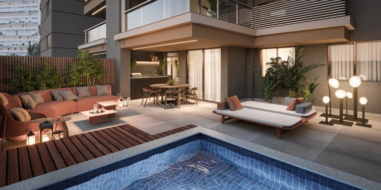 Imagem Apartamento com 3 Quartos à Venda, 131 m² em Botafogo - Rio De Janeiro