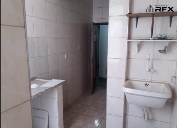Imagem Apartamento com 2 Quartos à Venda, 60 m² em Centro - Niterói Imagem Apartamento com 2 Quartos à Venda, 60 m² em Centro - Niterói