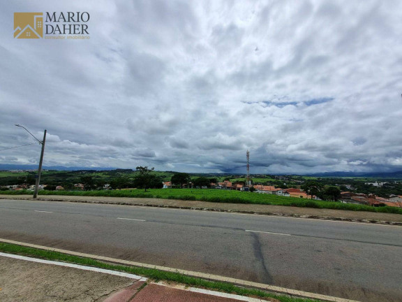 Imagem Terreno à Venda, 6.075 m² em Parque Novo Horizonte - São José Dos Campos