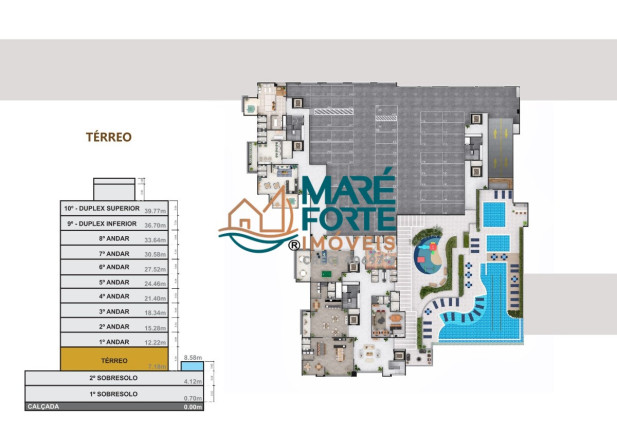 Imagem Apartamento com 2 Quartos à Venda, 88 m² em Porto Novo - Caraguatatuba Imagem Apartamento com 2 Quartos à Venda, 88 m² em Porto Novo - Caraguatatuba