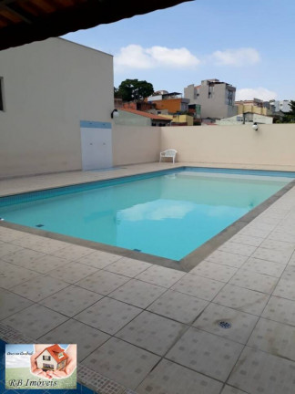 Imagem Apartamento com 3 Quartos à Venda, 63 m² em Jardim Utinga - Santo André Imagem Apartamento com 3 Quartos à Venda, 63 m² em Jardim Utinga - Santo André