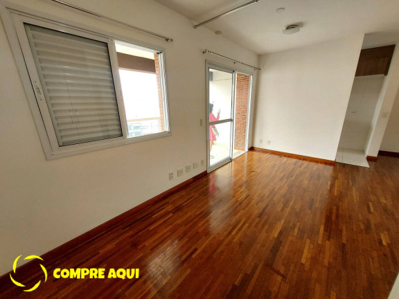Imagem Apartamento com 1 Quarto à Venda, 43 m² em República - São Paulo