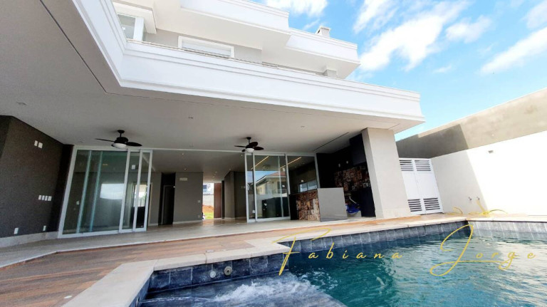 Imagem Casa de Condomínio com 4 Quartos à Venda, 320 m² em Swiss Park - Campinas Imagem Casa de Condomínio com 4 Quartos à Venda, 320 m² em Swiss Park - Campinas