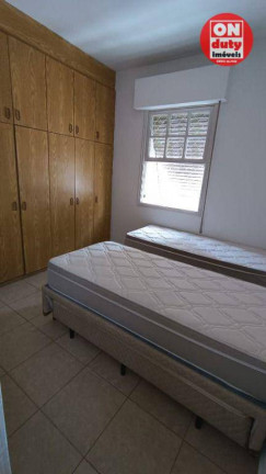 Imagem Apartamento com 2 Quartos à Venda, 47 m² em Boqueirão - Santos Imagem Apartamento com 2 Quartos à Venda, 47 m² em Boqueirão - Santos