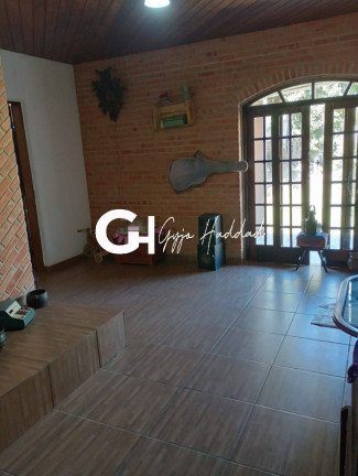 Imagem Casa com 3 Quartos à Venda, 900 m² em Piedade
