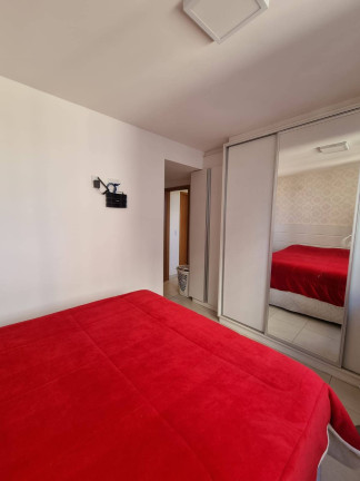 Imagem Apartamento com 3 Quartos à Venda, 77 m² em Jardim Das Américas 2ª Etapa - Anápolis