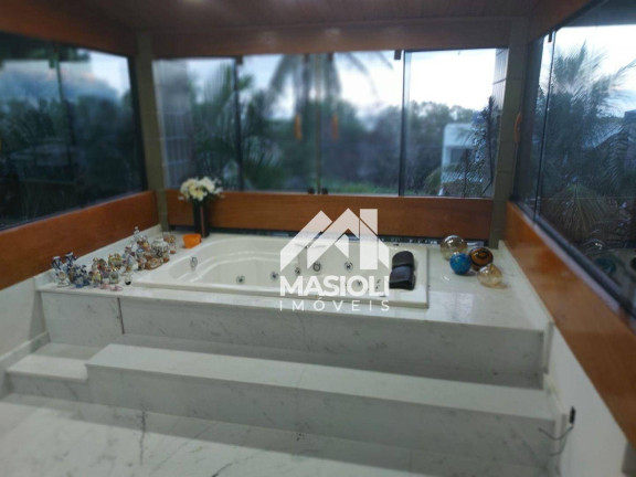 Imagem Casa com 5 Quartos à Venda, 800 m² em Nova Guarapari - Guarapari