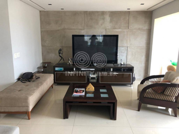 Imagem Apartamento com 4 Quartos à Venda, 226 m² em Parque Da Mooca - São Paulo