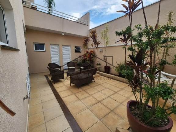 Imagem Sobrado com 3 Quartos à Venda, 215 m² em Condomínio Ibiti Royal - Sorocaba