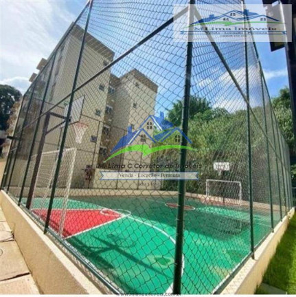 Imagem Apartamento com 2 Quartos à Venda, 45 m² em Caetetuba - Atibaia Imagem Apartamento com 2 Quartos à Venda, 45 m² em Caetetuba - Atibaia