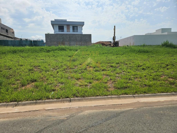 Imagem Terreno à Venda, 436 m² em Alphaville - Campinas Imagem Terreno à Venda, 436 m² em Alphaville - Campinas