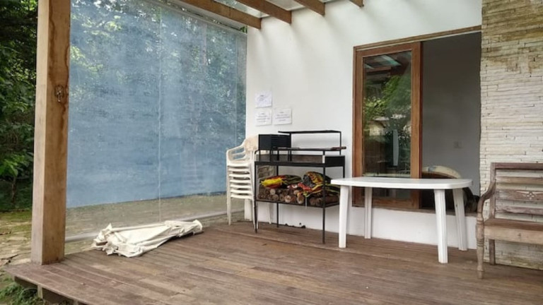 Imagem Casa com 3 Quartos à Venda, 200 m² em Paúba - São Sebastião